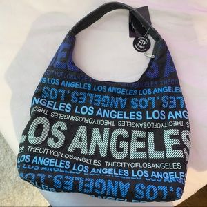 Los Angeles Tote